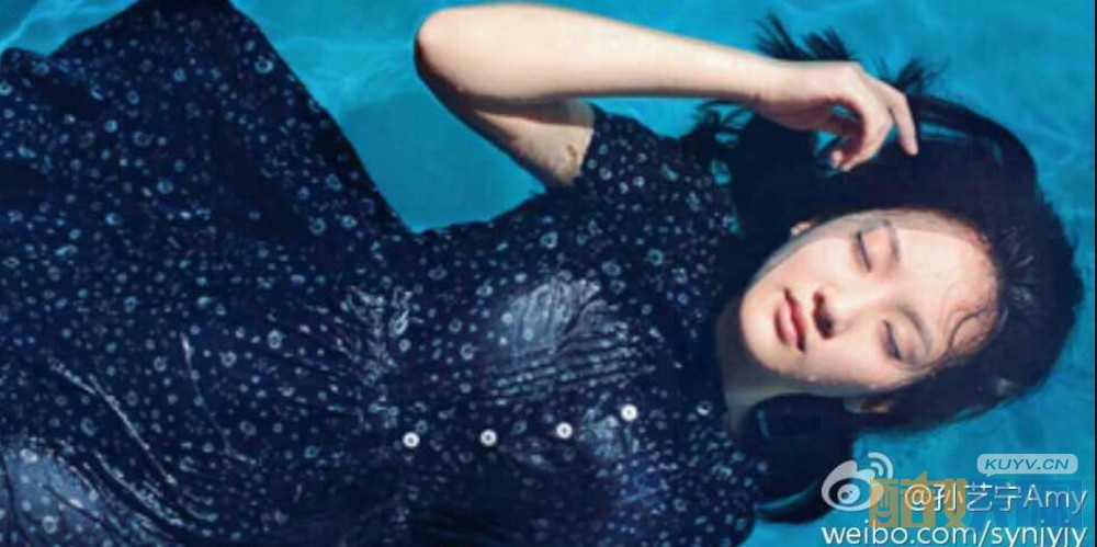 双世宠妃里镜心是谁扮演的 镜心扮演者孙艺宁个人资料、写真、生活图片欣赏