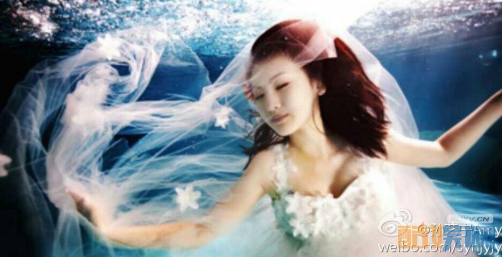 双世宠妃里镜心是谁扮演的 镜心扮演者孙艺宁个人资料、写真、生活图片欣赏