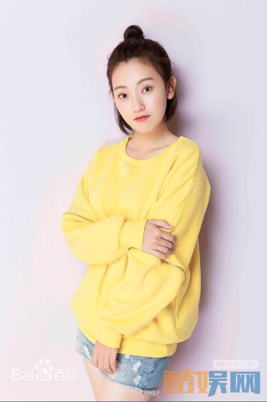 双世宠妃里镜心是谁扮演的 镜心扮演者孙艺宁个人资料、写真、生活图片欣赏