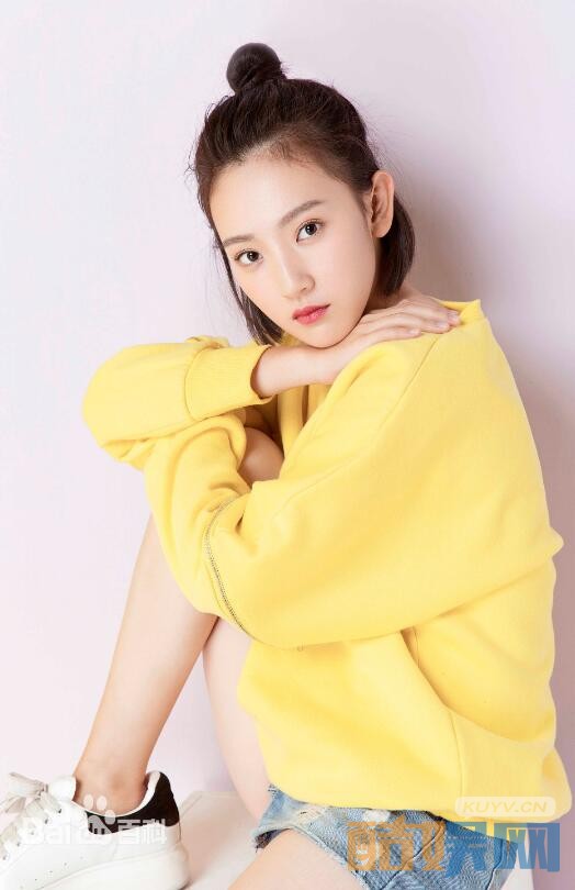 双世宠妃里镜心是谁扮演的 镜心扮演者孙艺宁个人资料、写真、生活图片欣赏