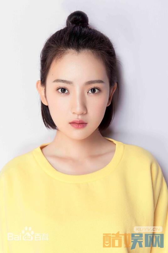 双世宠妃里镜心是谁扮演的 镜心扮演者孙艺宁个人资料、写真、生活图片欣赏