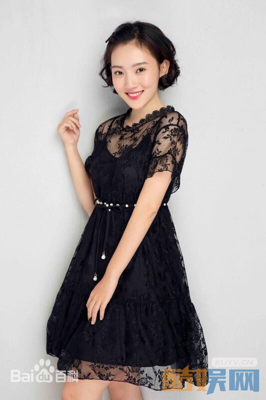 双世宠妃里镜心是谁扮演的 镜心扮演者孙艺宁个人资料、写真、生活图片欣赏