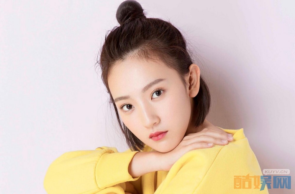 双世宠妃里镜心是谁扮演的 镜心扮演者孙艺宁个人资料、写真、生活图片欣赏