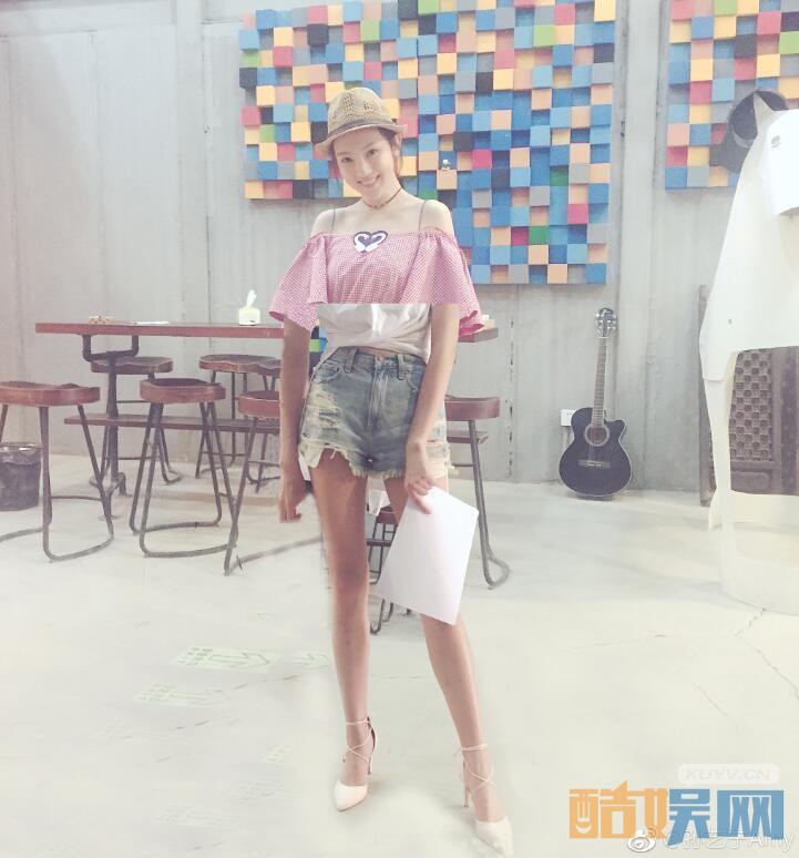 双世宠妃里镜心是谁扮演的 镜心扮演者孙艺宁个人资料、写真、生活图片欣赏