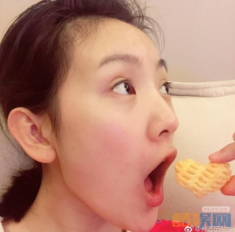 双世宠妃里镜心是谁扮演的 镜心扮演者孙艺宁个人资料、写真、生活图片欣赏