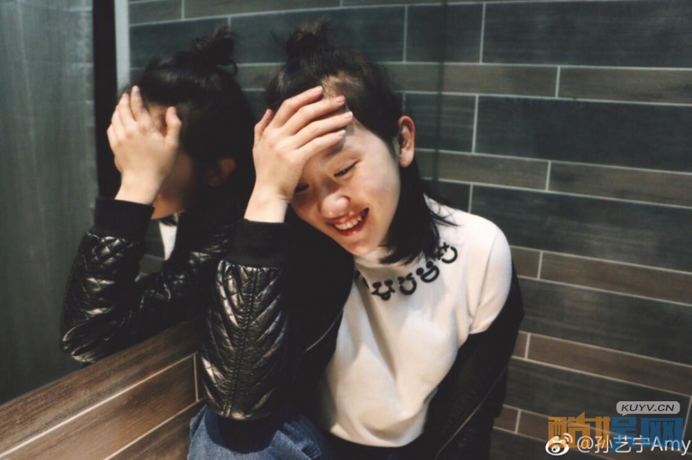 双世宠妃里镜心是谁扮演的 镜心扮演者孙艺宁个人资料、写真、生活图片欣赏