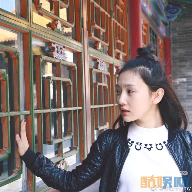 双世宠妃里镜心是谁扮演的 镜心扮演者孙艺宁个人资料、写真、生活图片欣赏