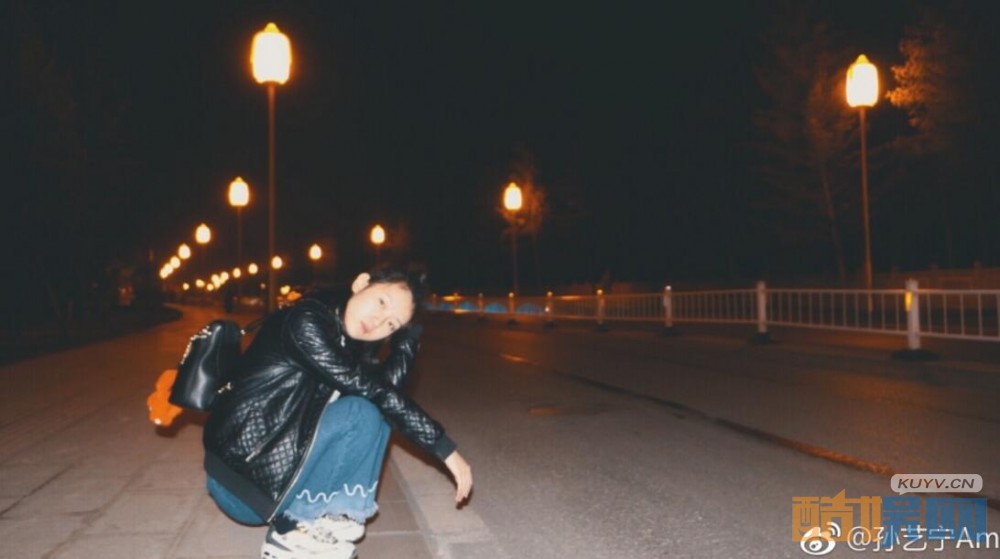 双世宠妃里镜心是谁扮演的 镜心扮演者孙艺宁个人资料、写真、生活图片欣赏