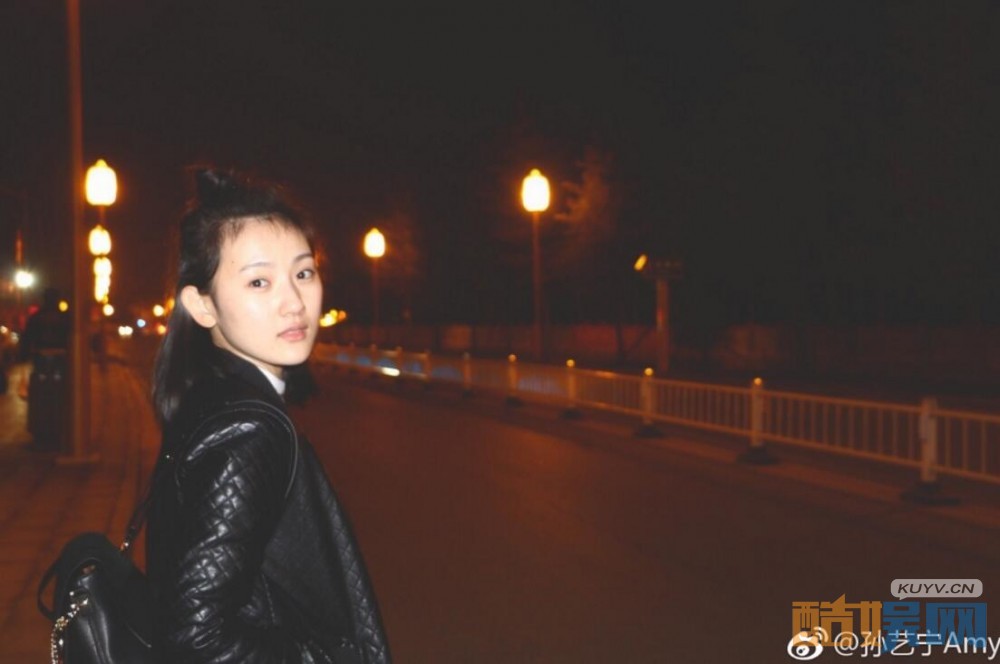 双世宠妃里镜心是谁扮演的 镜心扮演者孙艺宁个人资料、写真、生活图片欣赏