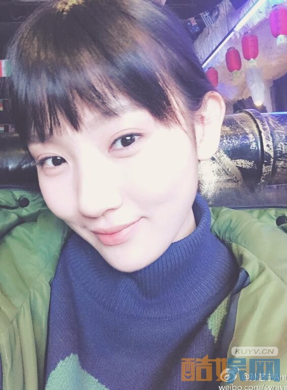 双世宠妃里镜心是谁扮演的 镜心扮演者孙艺宁个人资料、写真、生活图片欣赏