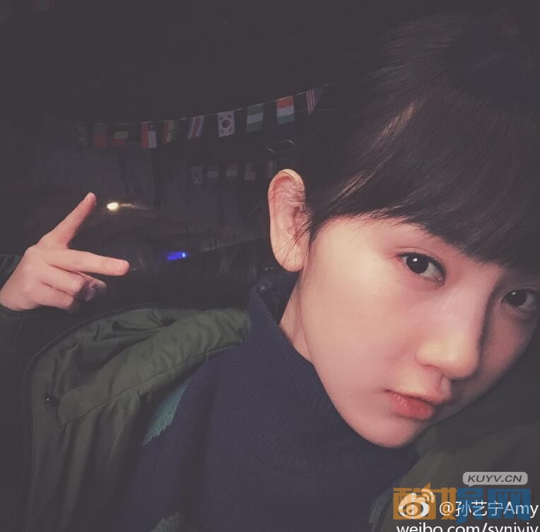 双世宠妃里镜心是谁扮演的 镜心扮演者孙艺宁个人资料、写真、生活图片欣赏