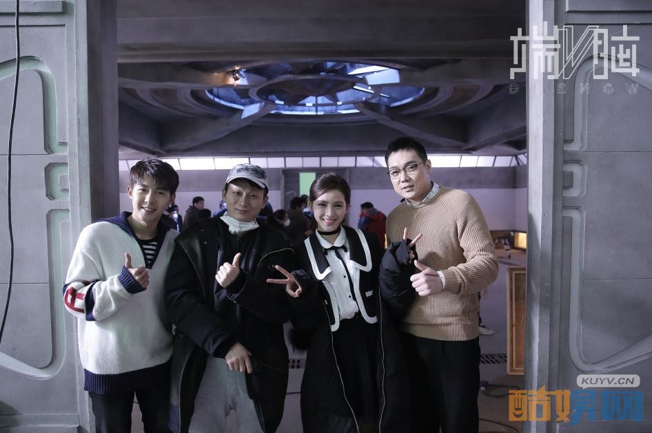 电视剧端脑剧情分集介绍第12集