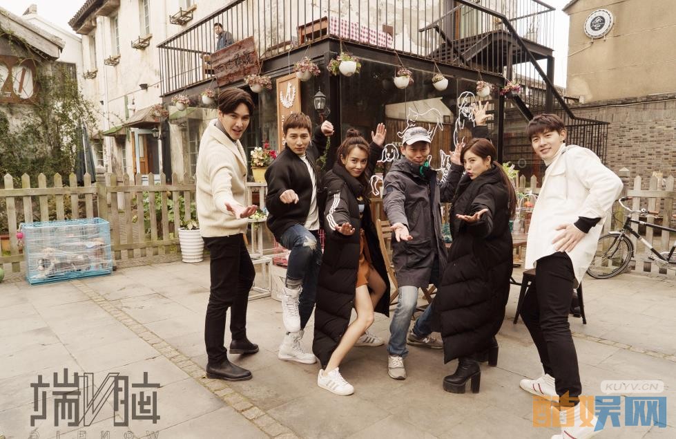 电视剧端脑剧情分集介绍第13集