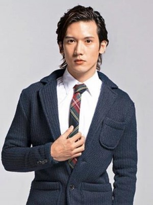 关智斌