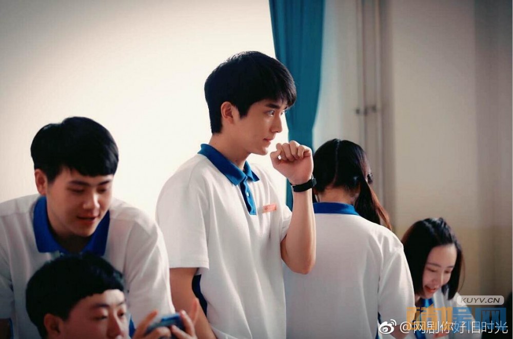 电视剧你好旧时光剧情分集介绍第2集