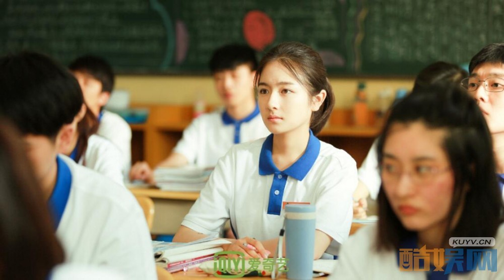 电视剧你好旧时光剧情分集介绍第8集