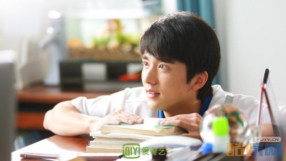 电视剧你好旧时光剧情分集介绍第9集