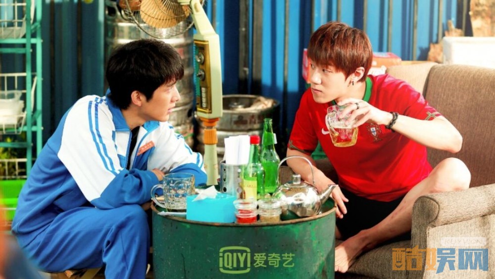 电视剧你好旧时光剧情分集介绍第11集