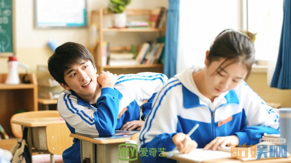 电视剧你好旧时光剧情分集介绍第10集