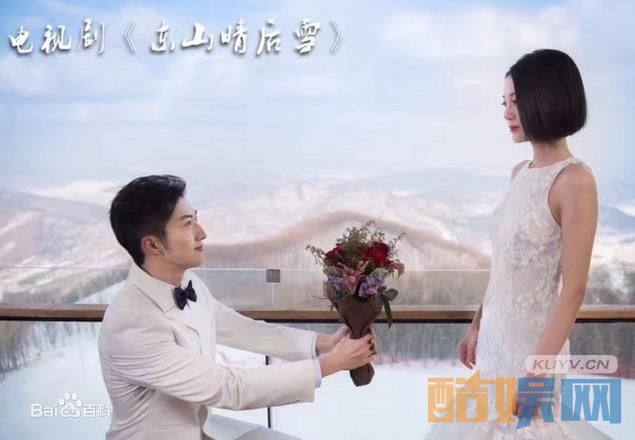 电视剧东山晴后雪剧情分集介绍第8集