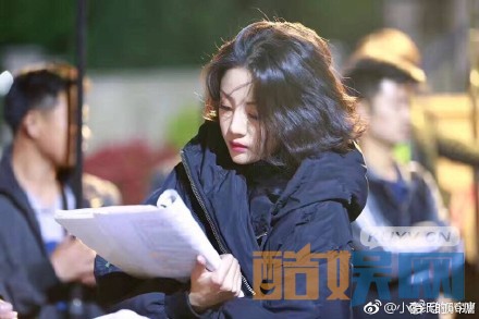  东山晴后雪片场照