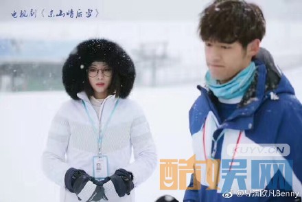 东山晴后雪剧情介绍