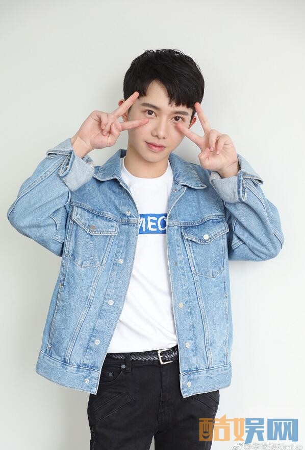 我们的少年时代陆通是谁扮演的 陆通扮演者李俊濠个人资料、图片欣赏