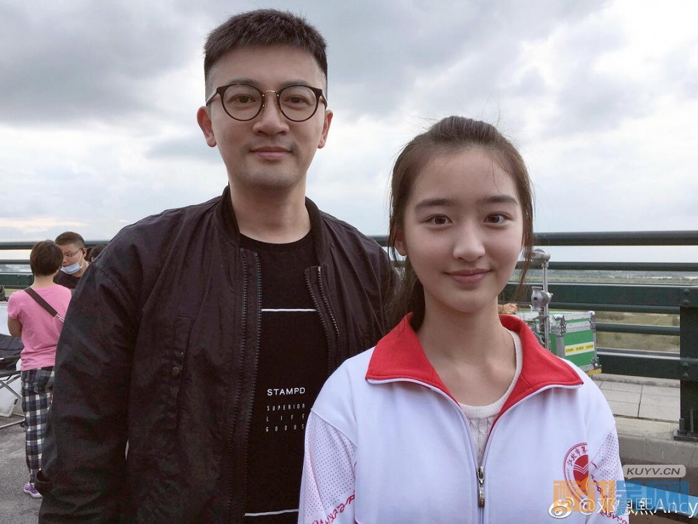我们的少年时代邢珊珊是谁扮演的 邢珊珊扮演者邓恩熙个人资料、图片欣赏