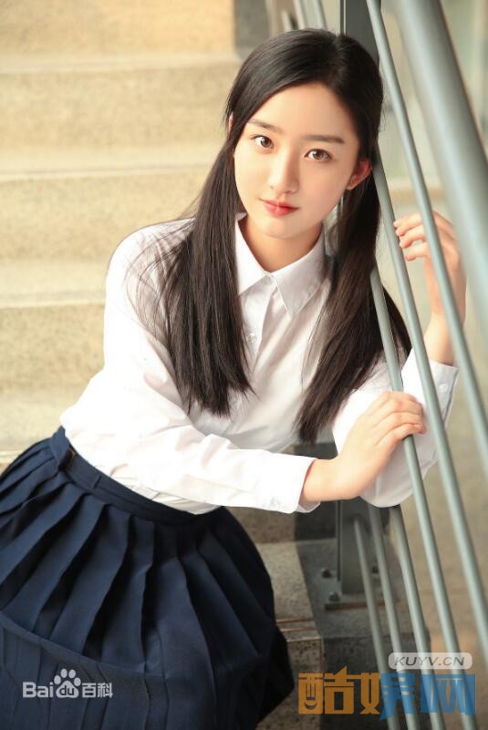 我们的少年时代邢珊珊是谁扮演的 邢珊珊扮演者邓恩熙个人资料、图片欣赏