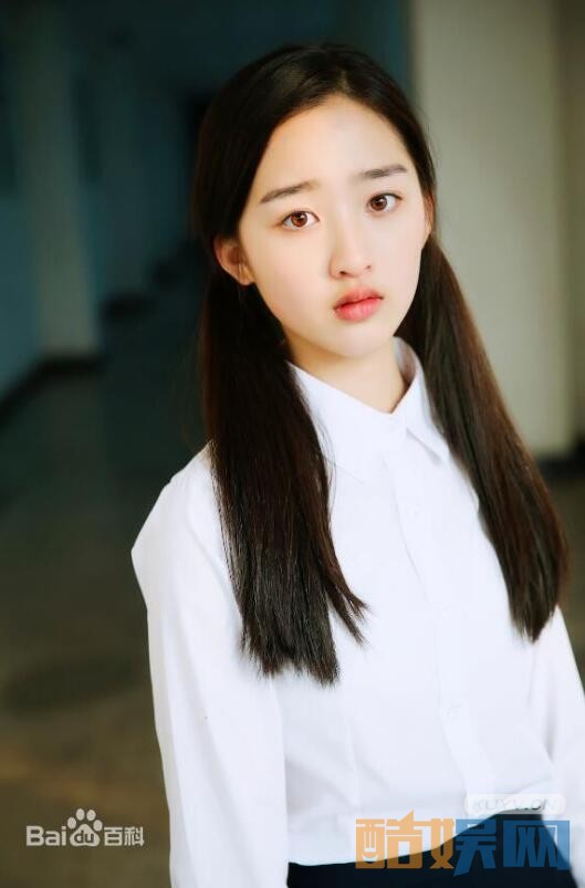 我们的少年时代邢珊珊是谁扮演的 邢珊珊扮演者邓恩熙个人资料、图片欣赏