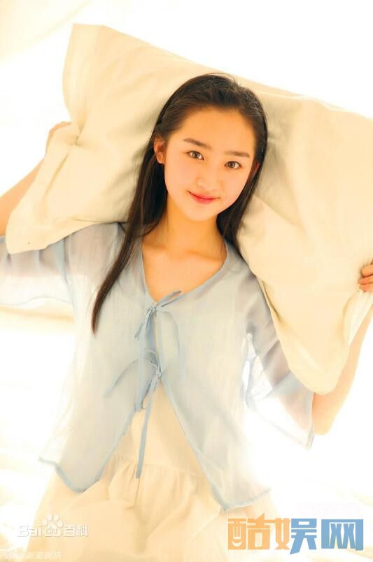 我们的少年时代邢珊珊是谁扮演的 邢珊珊扮演者邓恩熙个人资料、图片欣赏