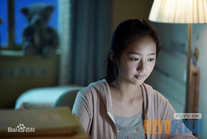 我们的少年时代邢珊珊是谁扮演的 邢珊珊扮演者邓恩熙个人资料、图片欣赏