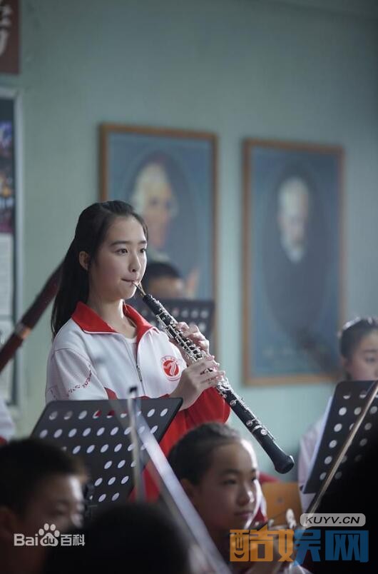 我们的少年时代邢珊珊是谁扮演的 邢珊珊扮演者邓恩熙个人资料、图片欣赏