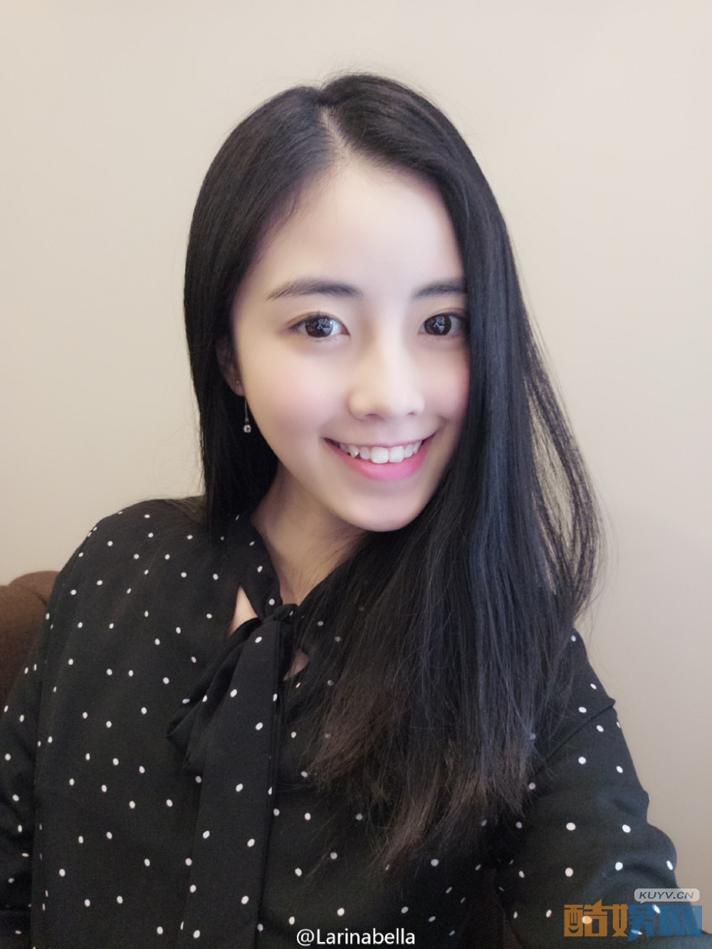 章乐韵生活照写真