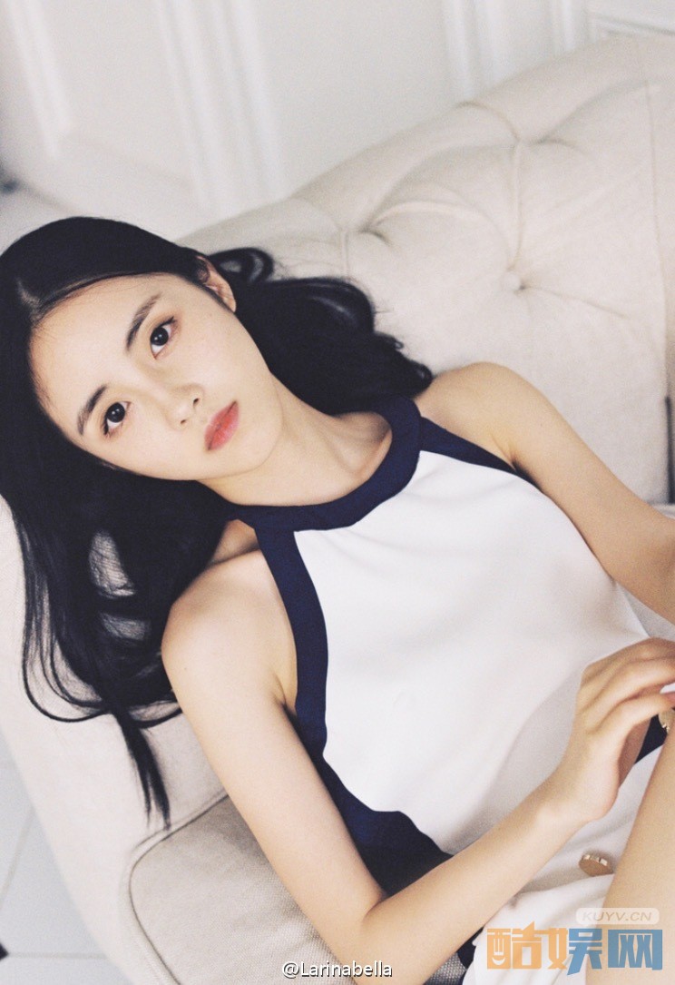 章乐韵少女写真