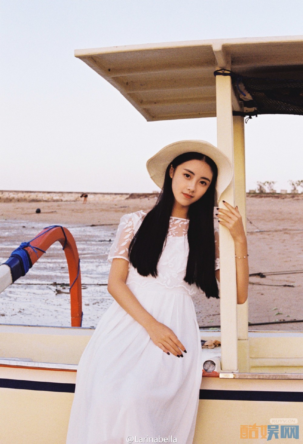 章乐韵旅行写真