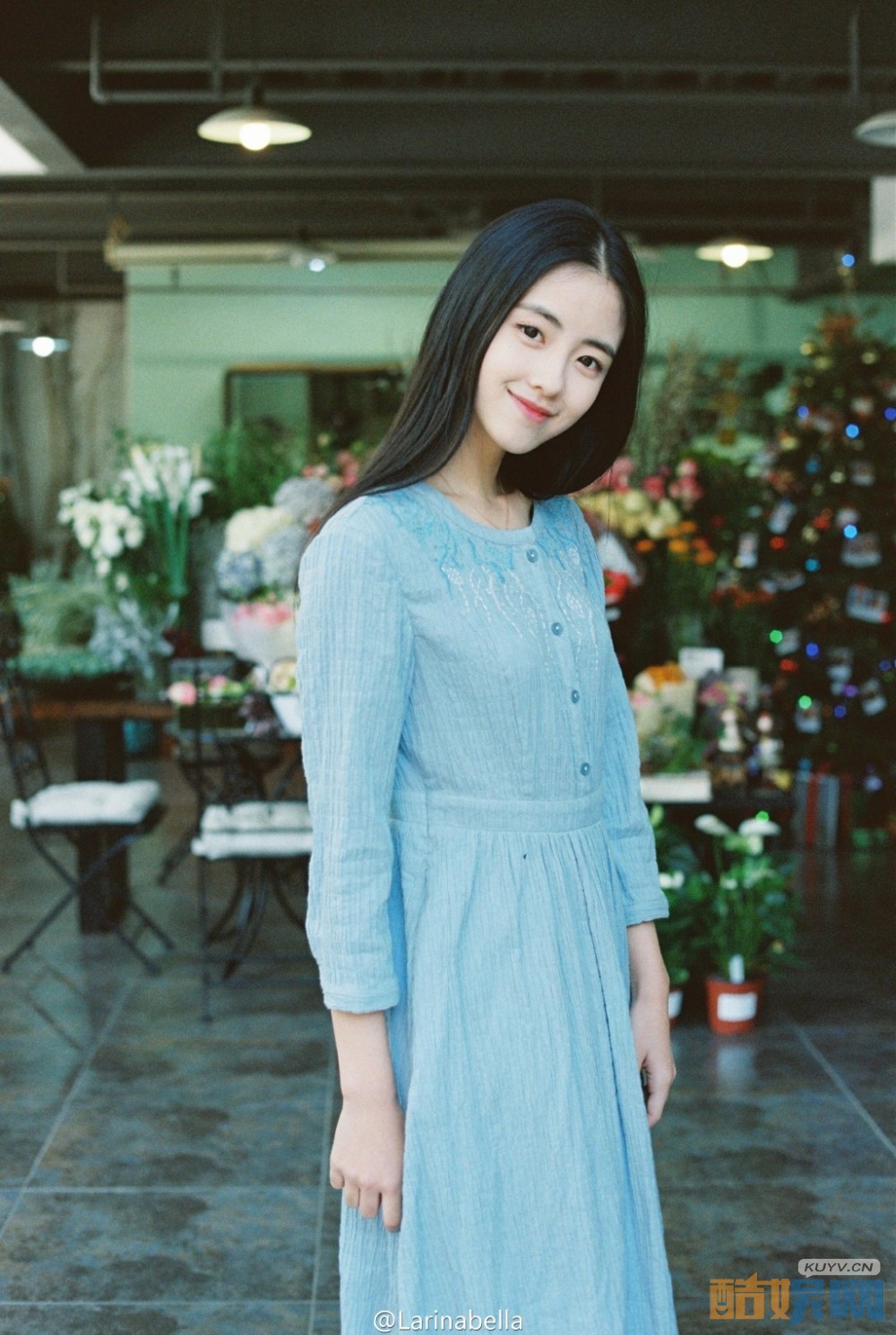 章乐韵清纯写真