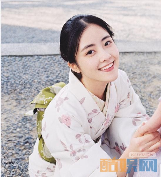 章乐韵艺术写真