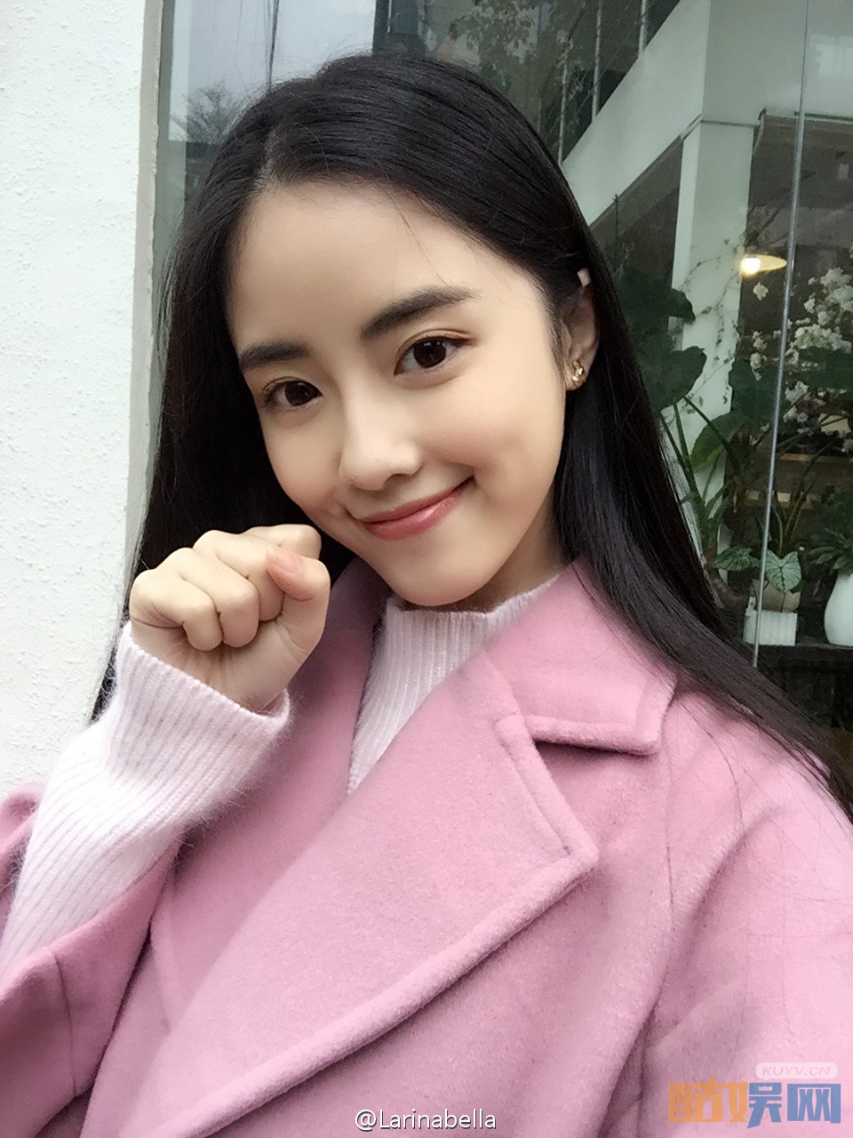 章乐韵可爱写真