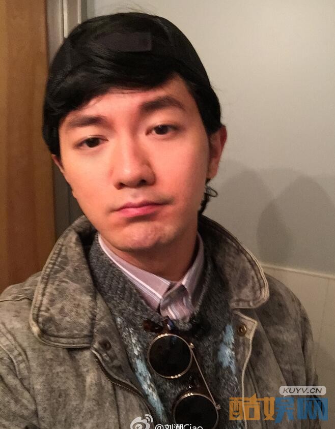 鬼吹灯之黄皮子坟里面王凯旋是谁扮演的？王凯旋扮演者刘潮个人资料、图片写真赏析