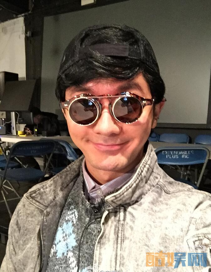 鬼吹灯之黄皮子坟里面王凯旋是谁扮演的？王凯旋扮演者刘潮个人资料、图片写真赏析
