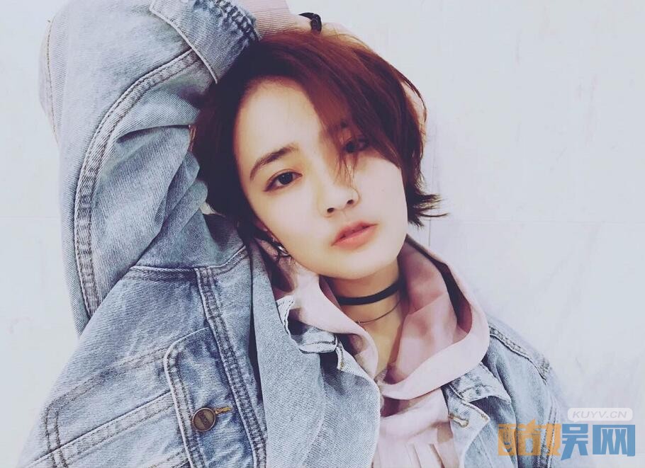 鬼吹灯之黄皮子坟里面画眉是谁扮演的？画眉扮演者徐璐个人资料、图片写真赏析