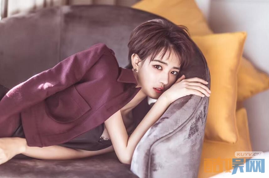 鬼吹灯之黄皮子坟里面画眉是谁扮演的？画眉扮演者徐璐个人资料、图片写真赏析