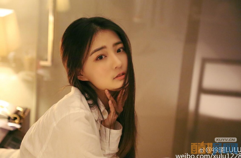 鬼吹灯之黄皮子坟里面画眉是谁扮演的？画眉扮演者徐璐个人资料、图片写真赏析