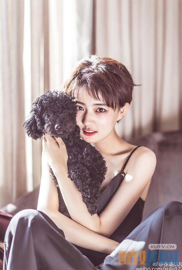 鬼吹灯之黄皮子坟里面画眉是谁扮演的？画眉扮演者徐璐个人资料、图片写真赏析
