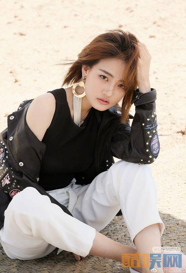 鬼吹灯之黄皮子坟里面画眉是谁扮演的？画眉扮演者徐璐个人资料、图片写真赏析