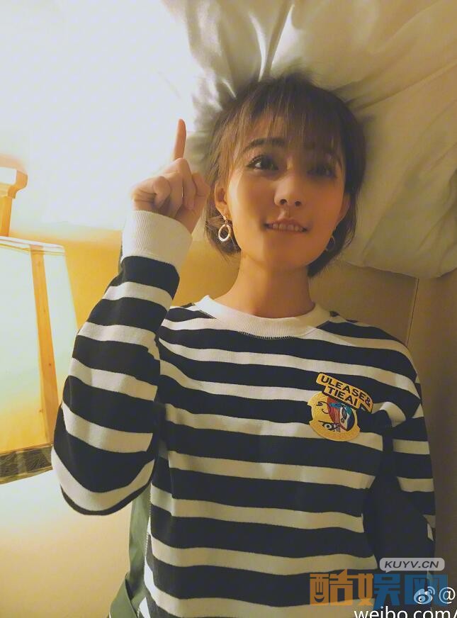 鬼吹灯之黄皮子坟里面画眉是谁扮演的？画眉扮演者徐璐个人资料、图片写真赏析