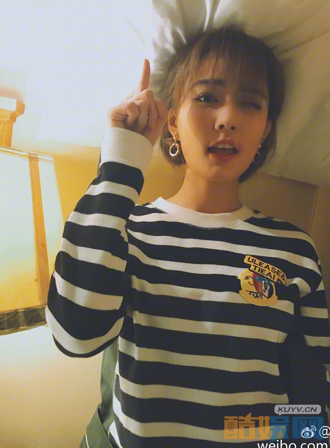 鬼吹灯之黄皮子坟里面画眉是谁扮演的？画眉扮演者徐璐个人资料、图片写真赏析