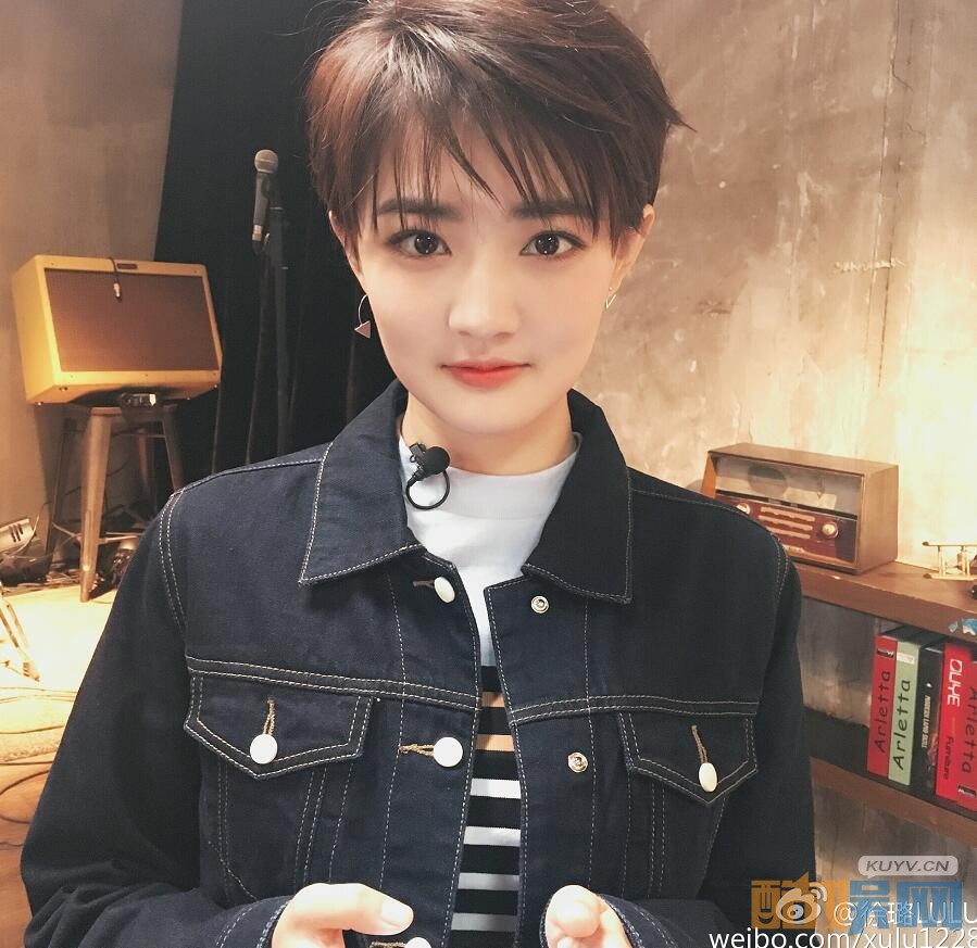 鬼吹灯之黄皮子坟里面画眉是谁扮演的？画眉扮演者徐璐个人资料、图片写真赏析