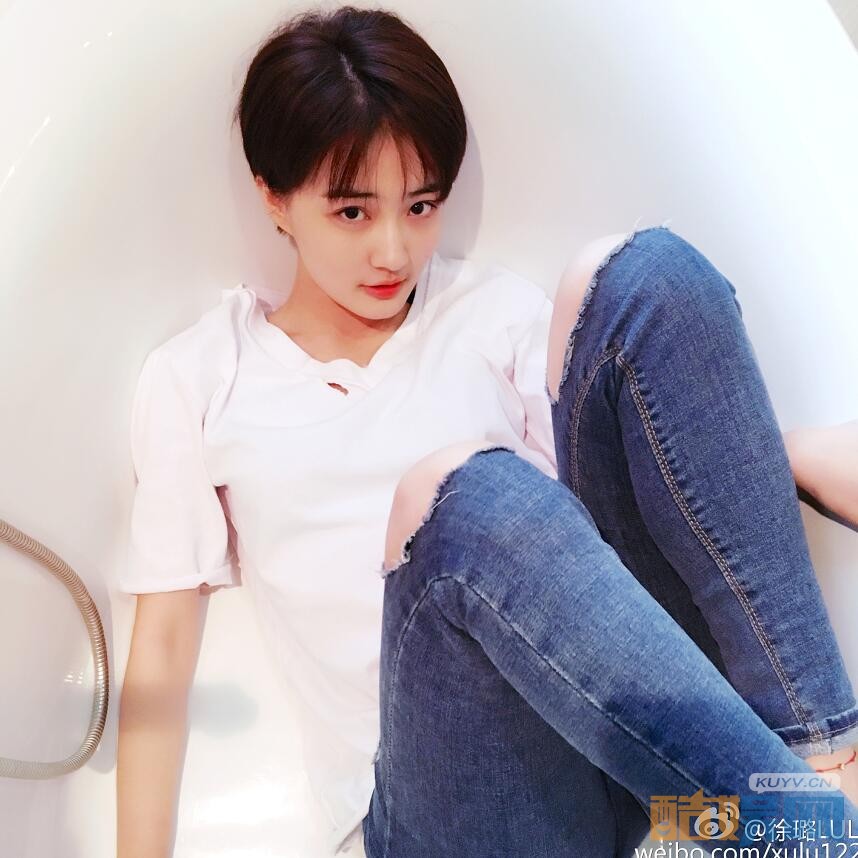 鬼吹灯之黄皮子坟里面画眉是谁扮演的？画眉扮演者徐璐个人资料、图片写真赏析